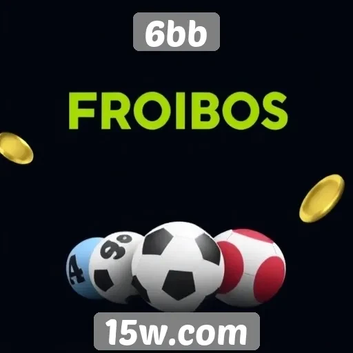 Plataforma 6bb oferece promoções exclusivas para jogadores
