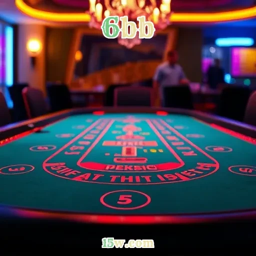 6bb: Os Bônus Que Transformam Seu Jogo em Diversão e Ganho