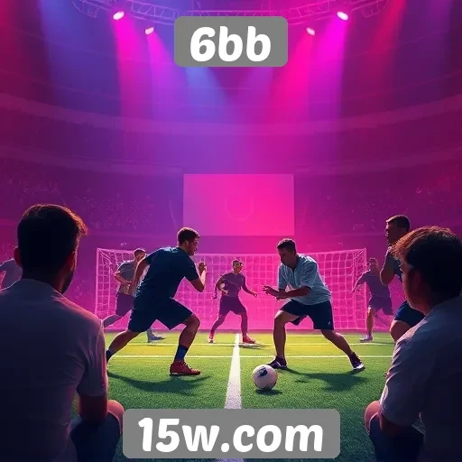 Impacto do 6bb na comunidade de jogadores