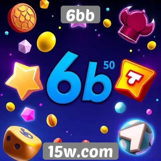 Novos jogos disponíveis no site 6bb