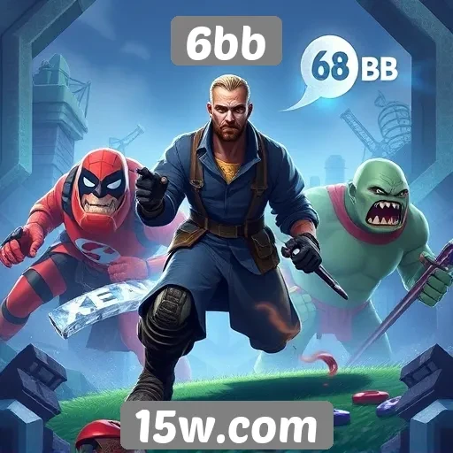 Análise dos jogos mais populares do site 6bb